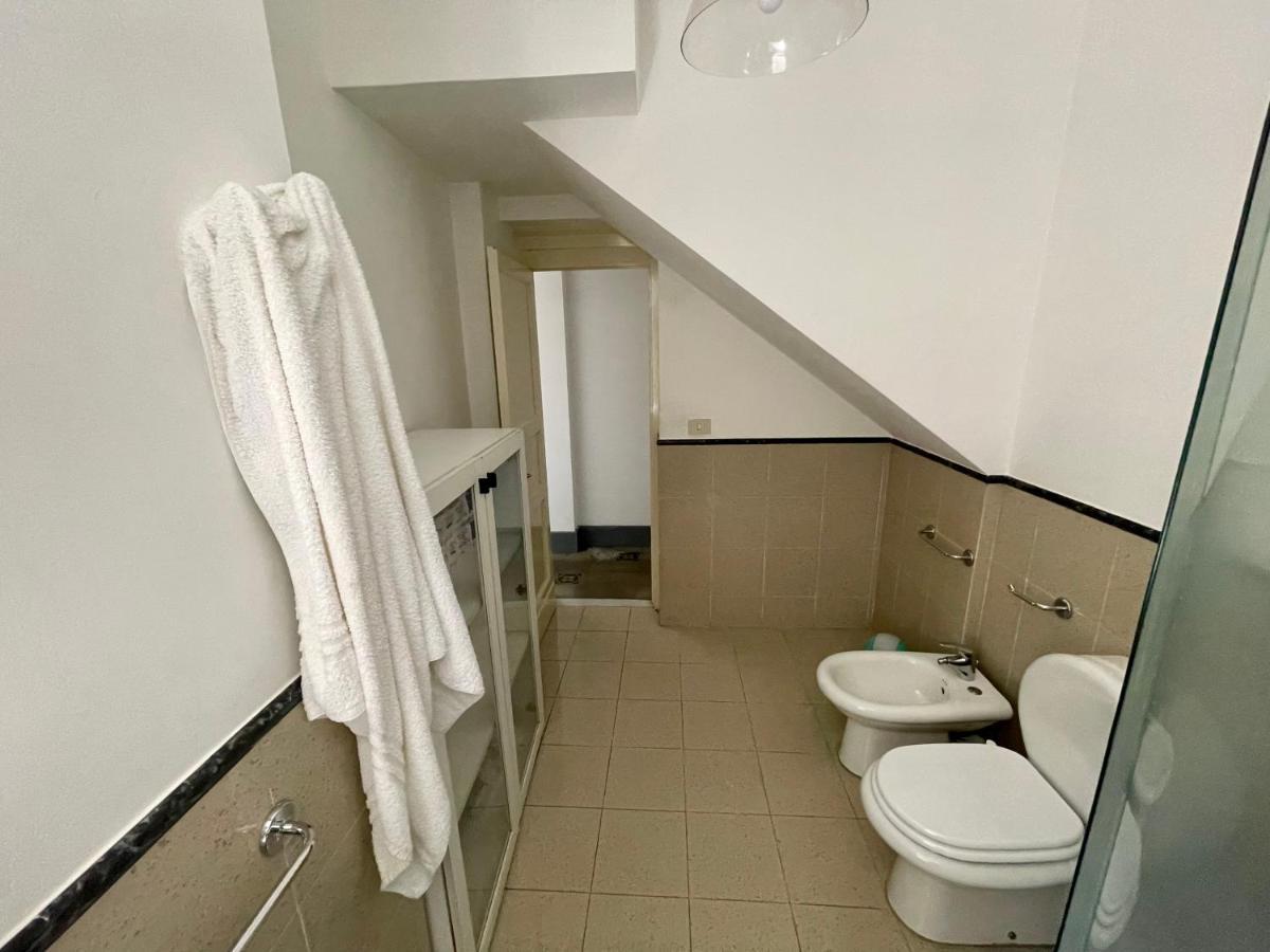 San Giuliano'S Street - Holiday Home Катания Экстерьер фото