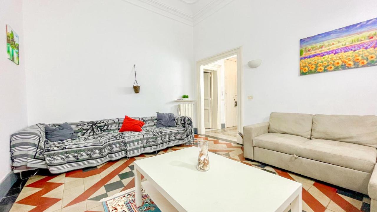 San Giuliano'S Street - Holiday Home Катания Экстерьер фото